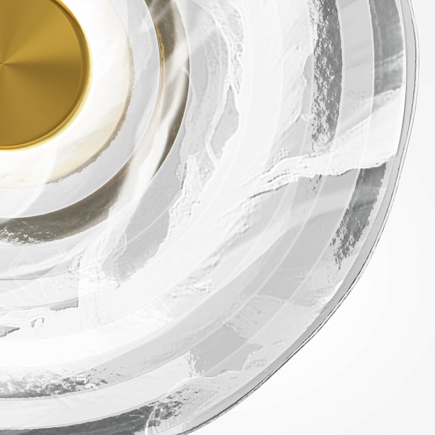 Настенный светодиодный светильник Maytoni Sparkle MOD343WL-L5BS3K1 изображение 10 Настенный светодиодный светильник Maytoni Sparkle MOD343WL-L5BS3K1 Фото № 10