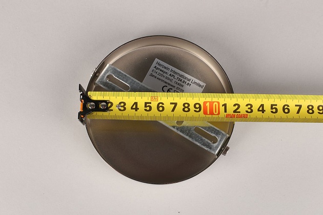 Бра Aployt Franula APL.724.01.01 Фото № 2