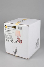 Бра Omnilux Mozatte OML-72401-01 5