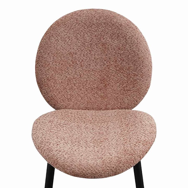 Кухонный стул Bergenson Bjorn Bente FH-BB-CH-BT-PNK Фото № 3