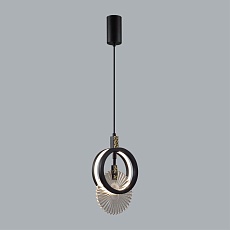 Подвесной светодиодный светильник Odeon Light Exclusive Hightech Mercury 5421/17L 4
