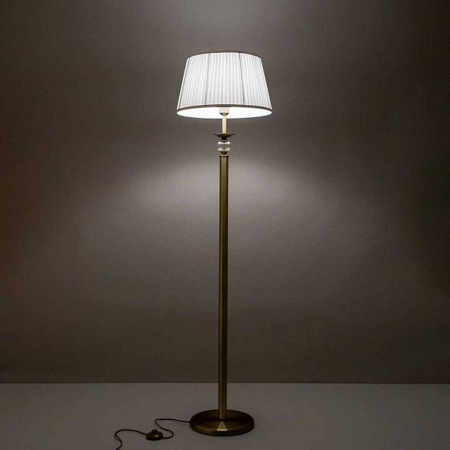 Торшер Citilux Гера CL433913 Фото № 9