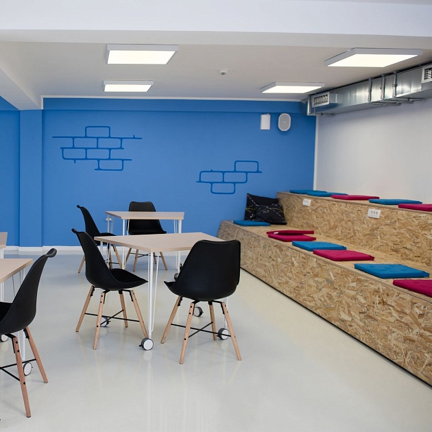 Встраиваемая светодиодная панель Apeyron 06-31 Фото № 16