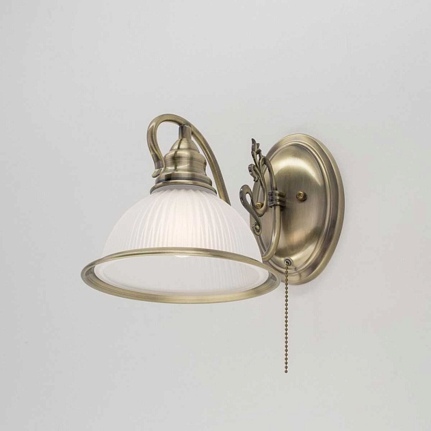 Бра Citilux Идальго CL434311 изображение 6 Бра Citilux Идальго CL434311 Фото № 6