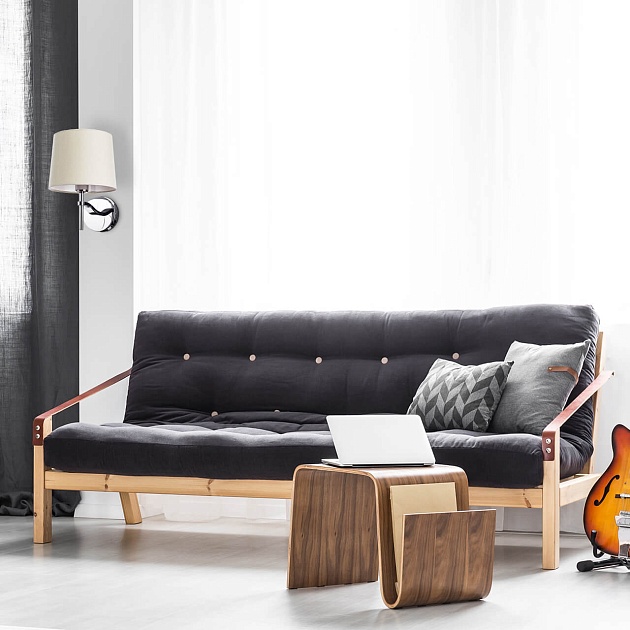 Бра Divinare 1341/02 AP-1 изображение 3 Бра Divinare 1341/02 AP-1 Фото № 3