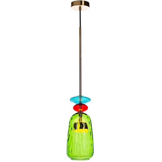 Подвесной светодиодный светильник Loft IT Candy 2008-B Фото № 1