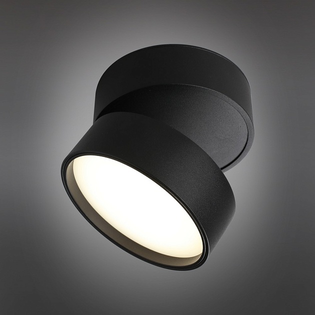 Потолочный светодиодный светильник Omnilux Lenno OML-101319-18 Фото № 3