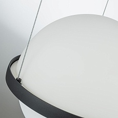 Подвесной светодиодный светильник Favourite Ringar 4502-1P 5