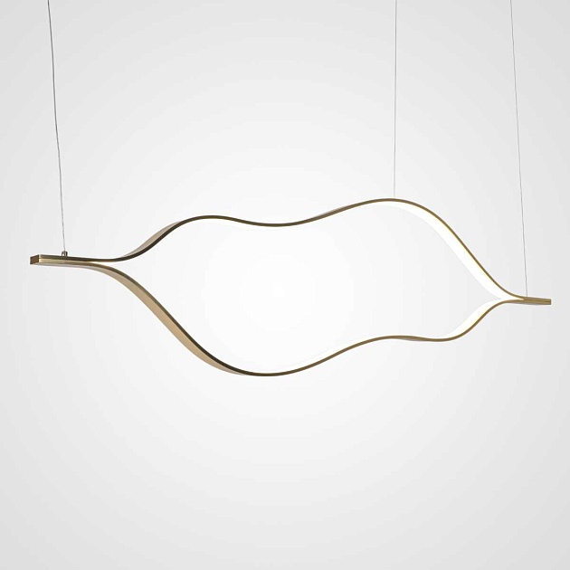 Подвесной светильник Imperium Loft Tape Light 177932-49 Фото № 1