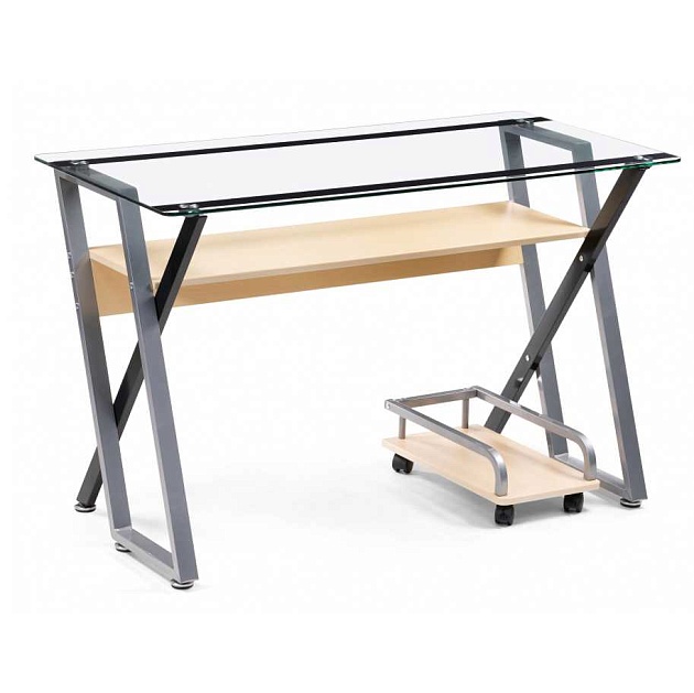 Компьютерный стол Woodville Gunar 11976 Фото № 1