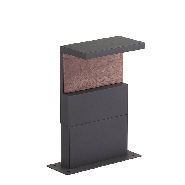 Уличный светодиодный светильник Mantra Ruka 6771 изображение 1 Уличный светодиодный светильник Mantra Ruka 6771 Фото № 1