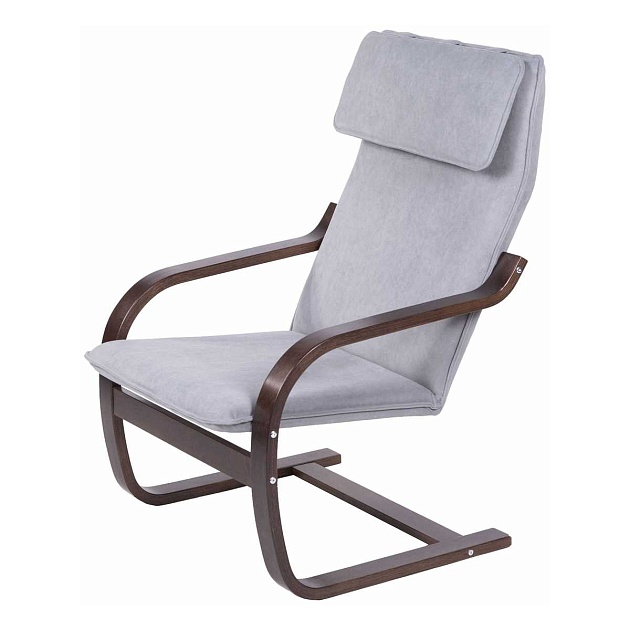 Кресло Мебелик Малави 008387 Фото № 1