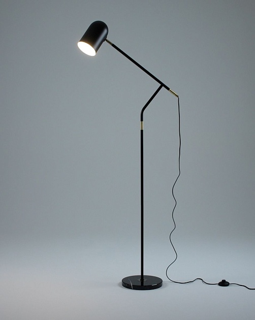 Торшер Moderli V10995-F Flex Фото № 5