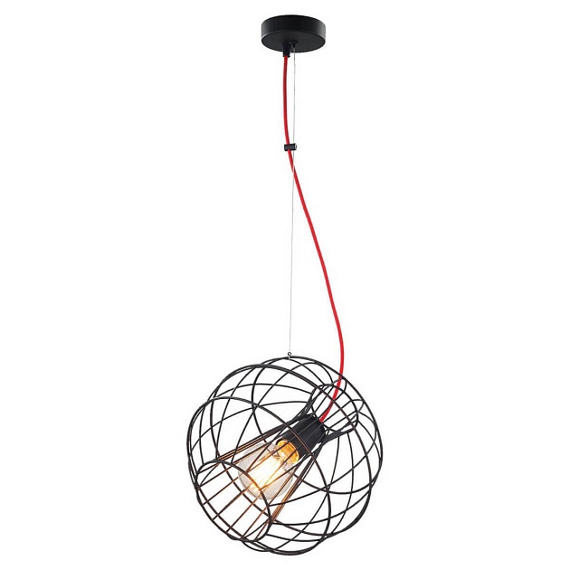 Подвесной светильник Lussole Lgo GRLSP-9933 Фото № 1