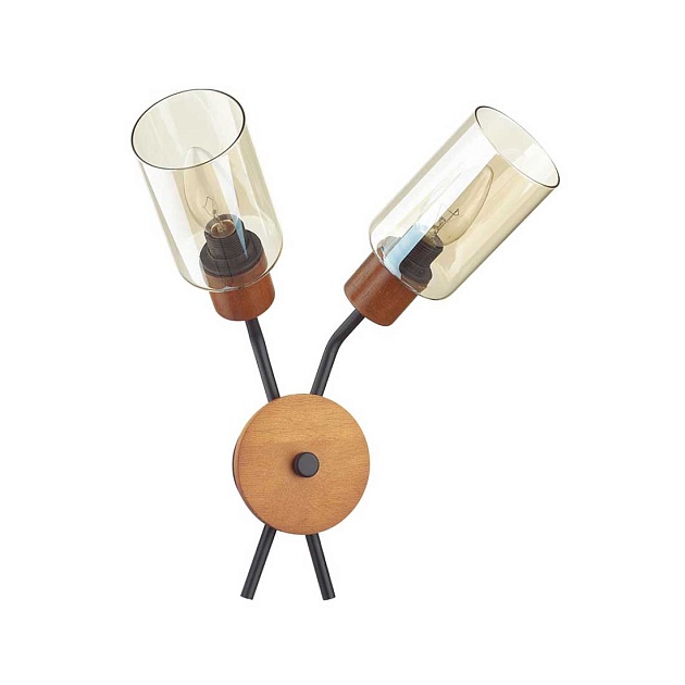 Бра Lumion County Fern 4492/2W Фото № 1