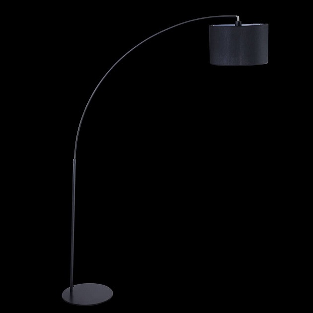 Торшер Maytoni Nevada Z328-FL-01-B Фото № 6