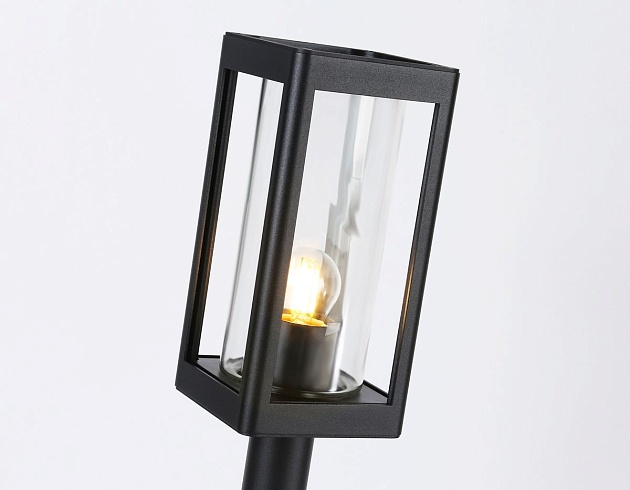 Уличный светильник Ambrella light Garden ST2417 Фото № 3
