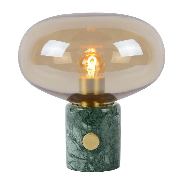 Настольная лампа Lucide Charlize 03520/01/62 изображение 3 Настольная лампа Lucide Charlize 03520/01/62 Фото № 3