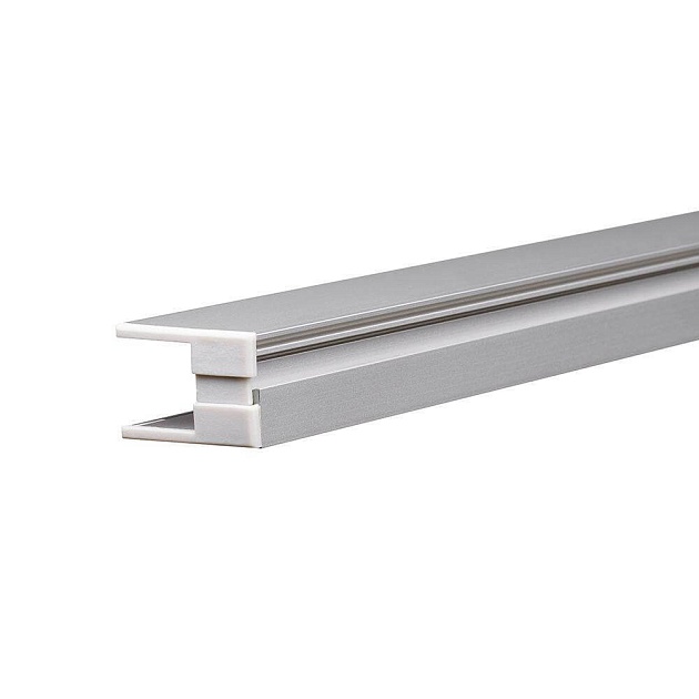 Профиль Arlight KLUS-GLASS-810-2000 ANOD 019191 Фото № 2
