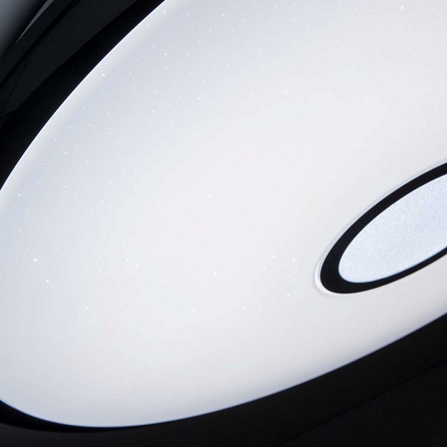 Потолочный светодиодный светильник Citilux Старлайт Смарт CL703A100G Фото № 7