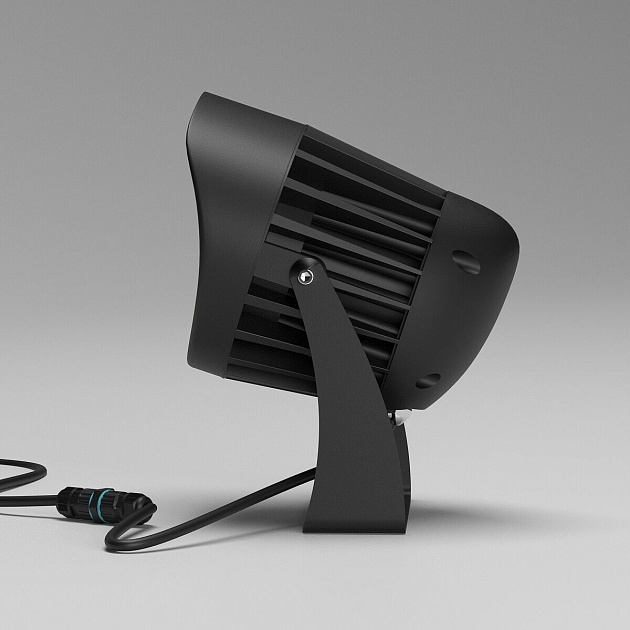 Ландшафтный светодиодный светильник Elektrostandard Landscape 35186/F a069769 Фото № 4