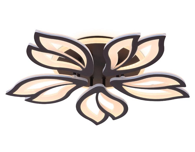 Потолочная светодиодная люстра Ambrella light Original FA544 Фото № 3