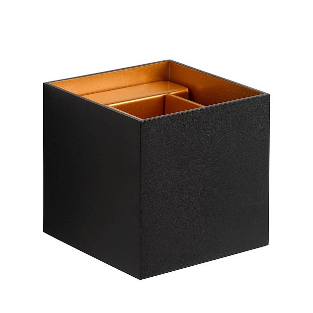 Настенный светодиодный светильник Lucide Xio 09217/04/30 Фото № 1