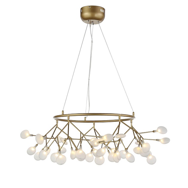 Подвесная люстра ST Luce Riccardo SL411.253.45 Фото № 1