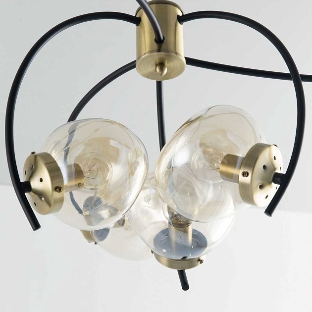 Потолочная люстра Citilux Фабула CL110165 Фото № 9