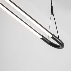 Подвесной светодиодный светильник Favourite Spillet 4587-12P 5