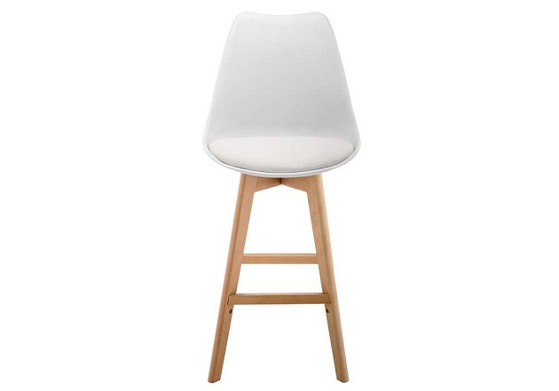 Барный стул Woodville Burbon 11335 Фото № 8