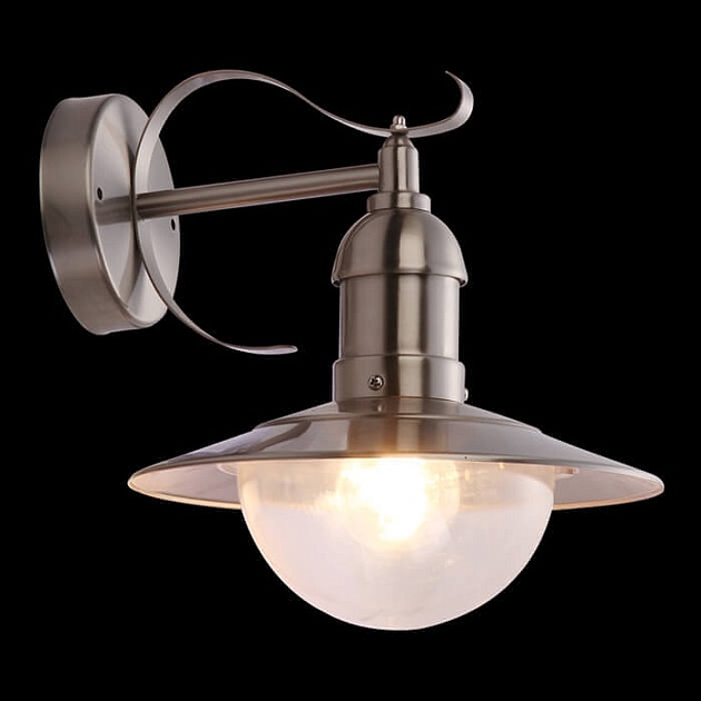 Уличный настенный светильник Globo Mixed 3270 изображение 2 Уличный настенный светильник Globo Mixed 3270 Фото № 2