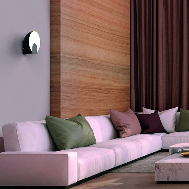 Бра Mantra Oculo 8590 Фото № 3