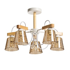 Люстра De City Дэла 635018405