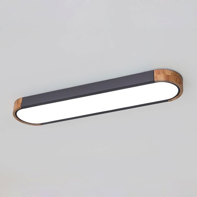 Потолочный светодиодный светильник Imperium Loft Linn 193593-26 изображение 1 Потолочный светодиодный светильник Imperium Loft Linn 193593-26 Фото № 1