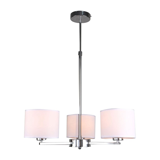 Подвесная люстра Moderli Flora V1230-3P изображение 1 Подвесная люстра Moderli Flora V1230-3P Фото № 1