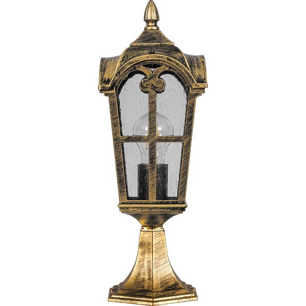 Уличный светильник Feron PL105 11297 Фото № 1