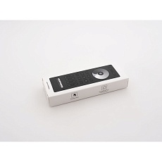 Пульт на 4 зоны LEDS POWER RC01RFB черный 006512 4