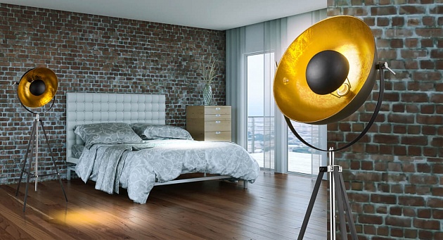 Торшер Globo Xirena 58286 Фото № 3