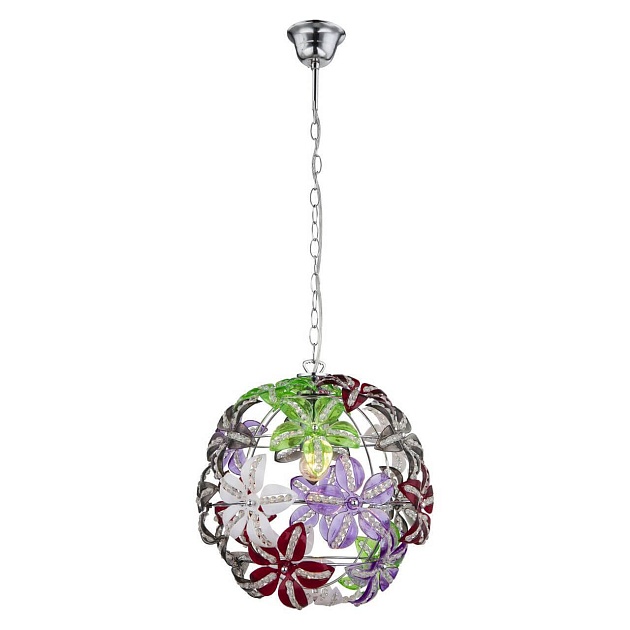 Подвесной светильник Globo Kaunos 51422H изображение 1 Подвесной светильник Globo Kaunos 51422H Фото № 1