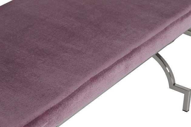 Банкетка Garda Decor 47ED-BEN006-LL изображение 3 Банкетка Garda Decor 47ED-BEN006-LL Фото № 3