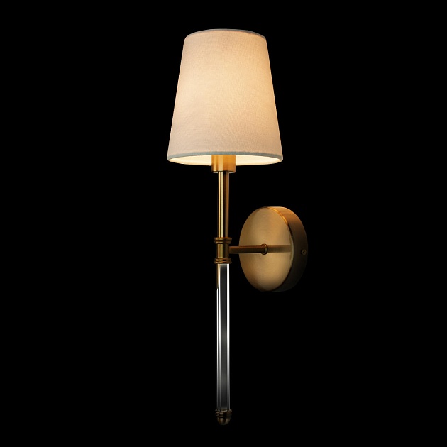 Бра Loft IT Cosy 10308W Antique Brass Фото № 6