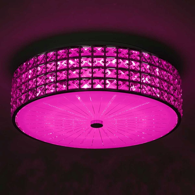 Потолочный светодиодный светильник Citilux Портал CL32415G1 изображение 10 Потолочный светодиодный светильник Citilux Портал CL32415G1 Фото № 10