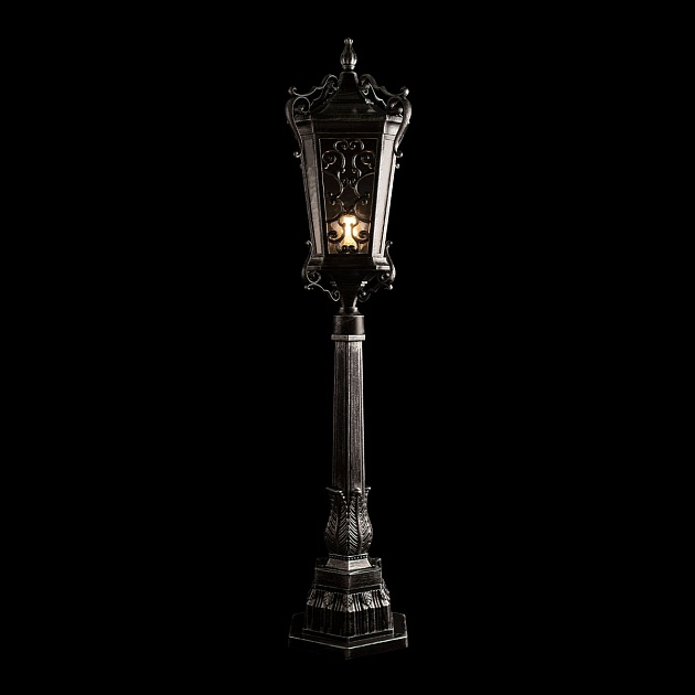 Ландшафтный светильник Loft IT Tremezzo 100019/1070 BS изображение 2 Ландшафтный светильник Loft IT Tremezzo 100019/1070 BS Фото № 2