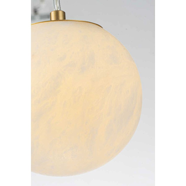 Подвесной светильник Belfast Ravenhill 3271A BR MB изображение 6 Подвесной светильник Belfast Ravenhill 3271A BR MB Фото № 6