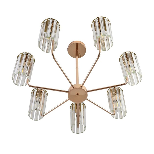 Люстра Lumion CLASSI 8347/7 Фото № 6