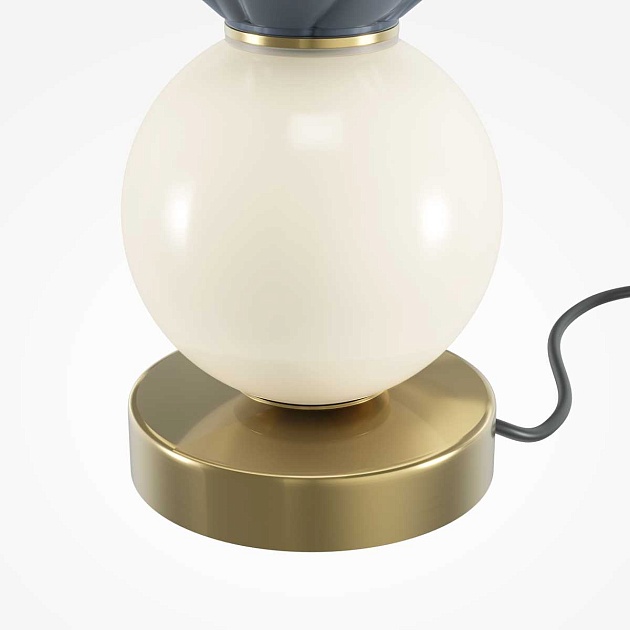 Настольный светильник Maytoni MOD362TL-L10GR3K изображение 10 Настольный светильник Maytoni MOD362TL-L10GR3K Фото № 10