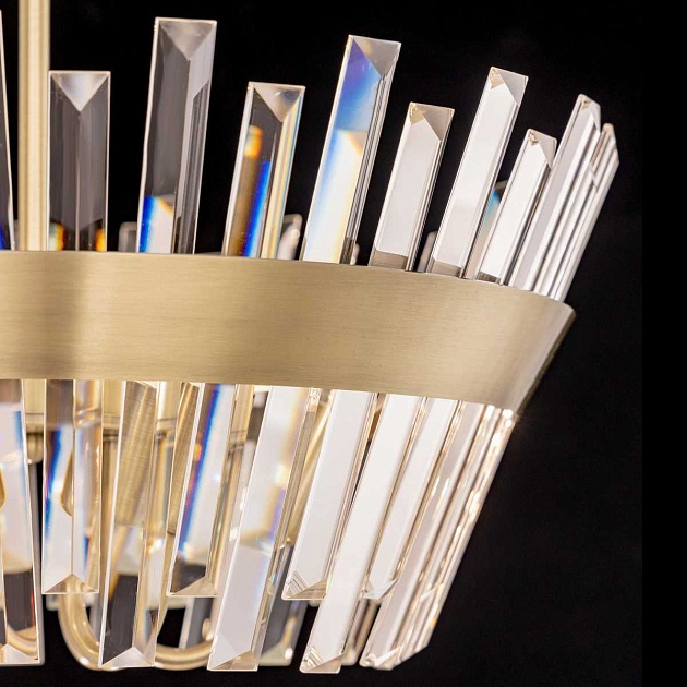 Потолочная люстра Citilux Вестерос CL307163 Фото № 10