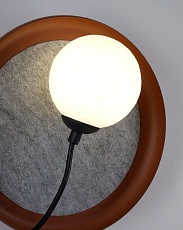 Бра Moderli Cosmi V10693-WL 3