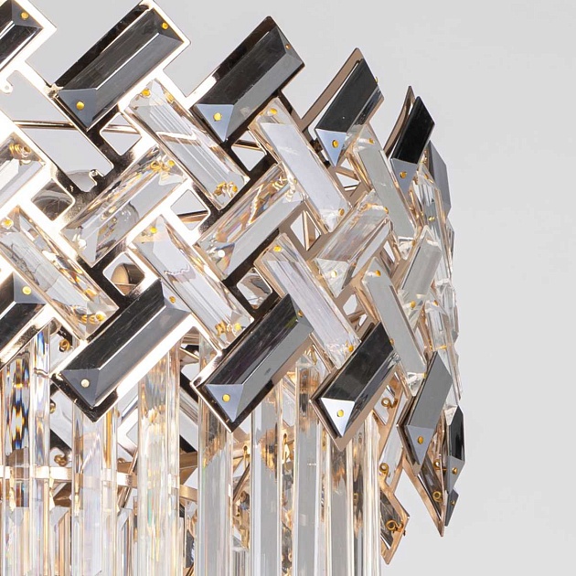 Подвесная люстра De City Бриз 111016206 Фото № 9